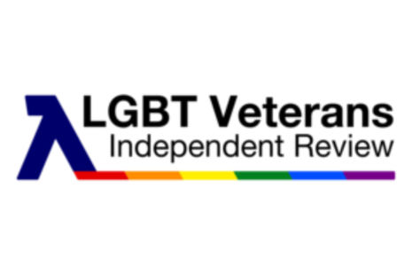 Независимый обзор ветеранов ЛГБТ