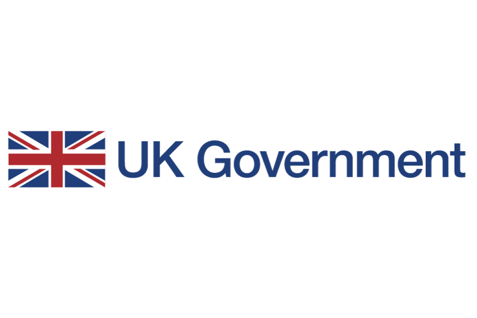 UK GOVERNMENT 