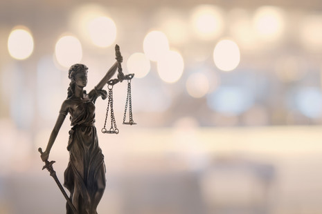 Lady Justice