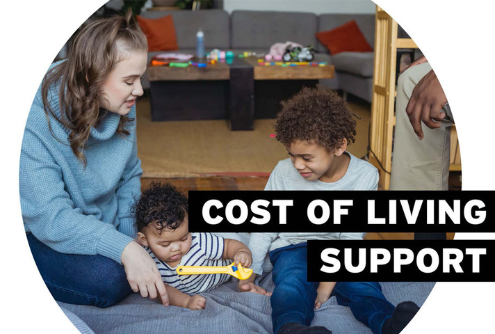 Cost of Living