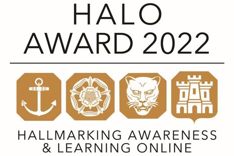 HALO award 2022