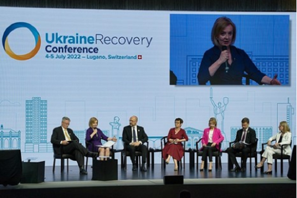 Health Conferences 2024 Ukraine Avis Shayne