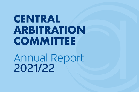 CAC Annual Report 2021/2022