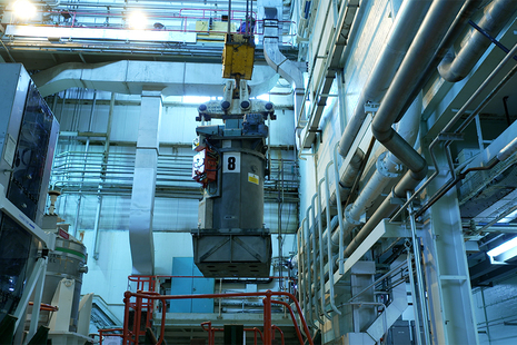 Magnox reprocessing has been the backbone of Sellafield’s operations for nearly 60 years.