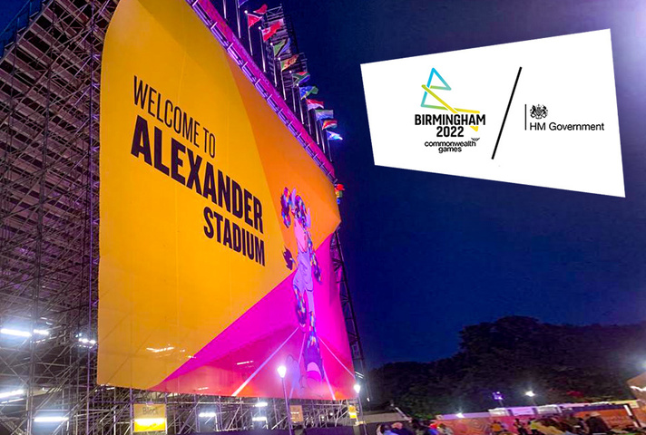 Alexander Stadium