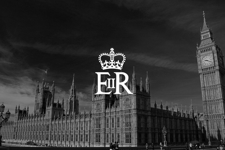 Palace of Westminster