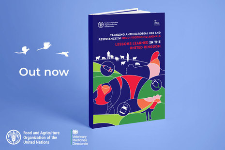 FAO Report front cover