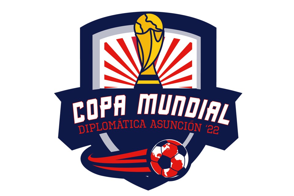 Дипломатический чемпионат мира по футболу в Асунсьоне 2022