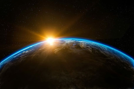 Space image