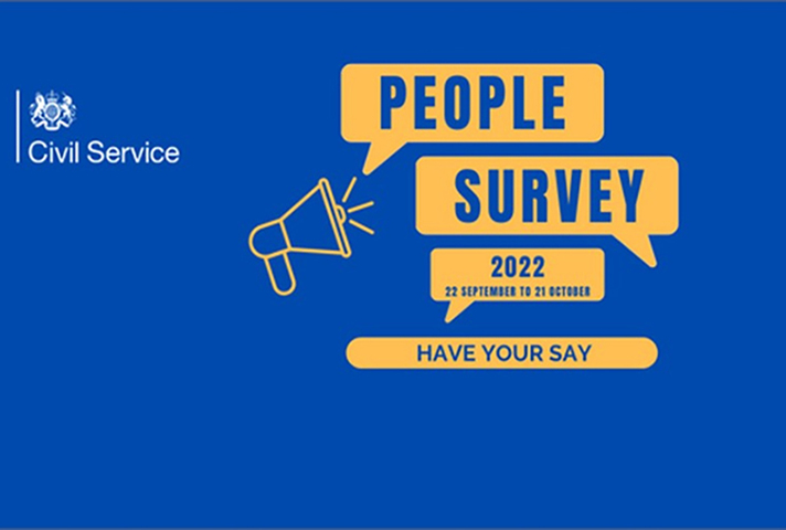 People Survey 2022