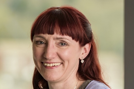 Dawn Watson, Shortlisted for the Northern Power Women Awards - head and shoulder shot