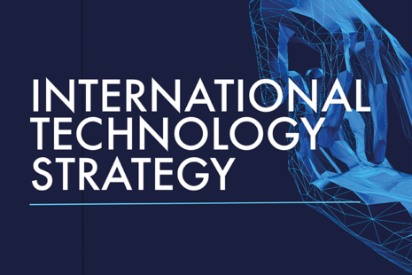 International Technology Strategy
