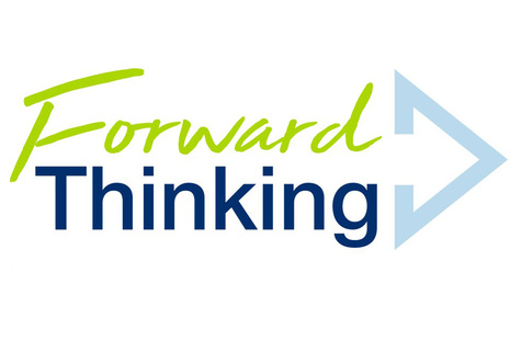 Forward Thinking conference logo
