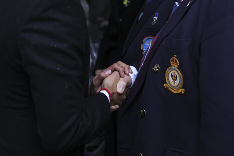 Office for Veterans' Affairs - GOV.UK