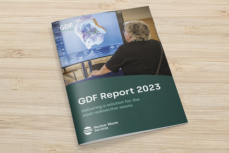 GDF report 2023