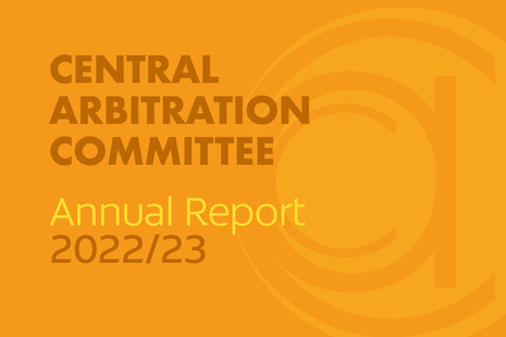 CAC Annual Report 2022-23