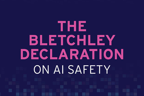 Декларация Блетчли о безопасности ИИ