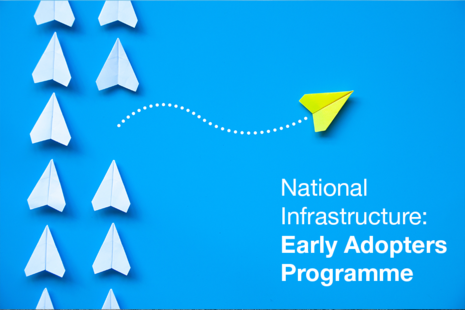 Planning Inspectorate update on National Infrastructure Early Adopters Programme