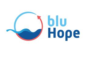 Blu Hope Campaign