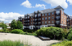Apartments
