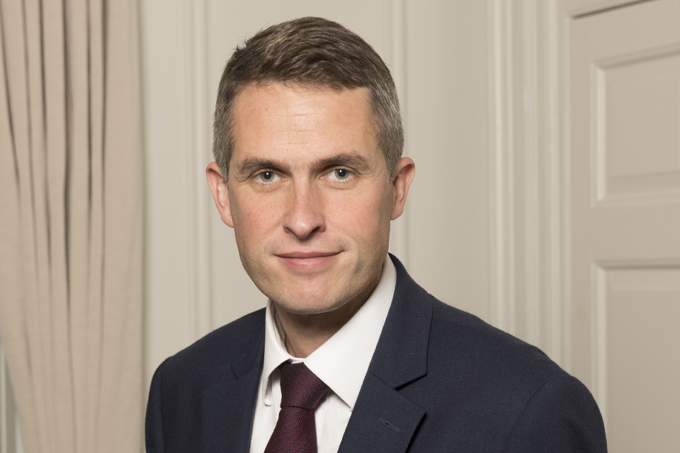 Education Secretary accelerates T Level rollout GOV.UK