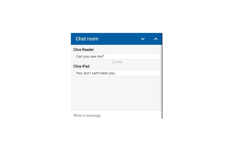 cvp cloud video platform