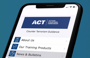 ACT app reaches 10k users