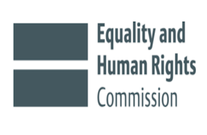 Logo for Equality and Human Rights Commission
