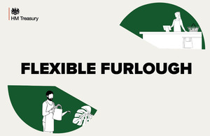 Flexible furlough