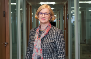 HMCI Amanda Spielman