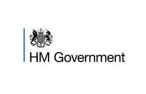 HM Gov logo