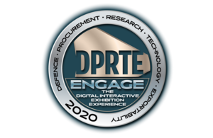 DPRTE logo