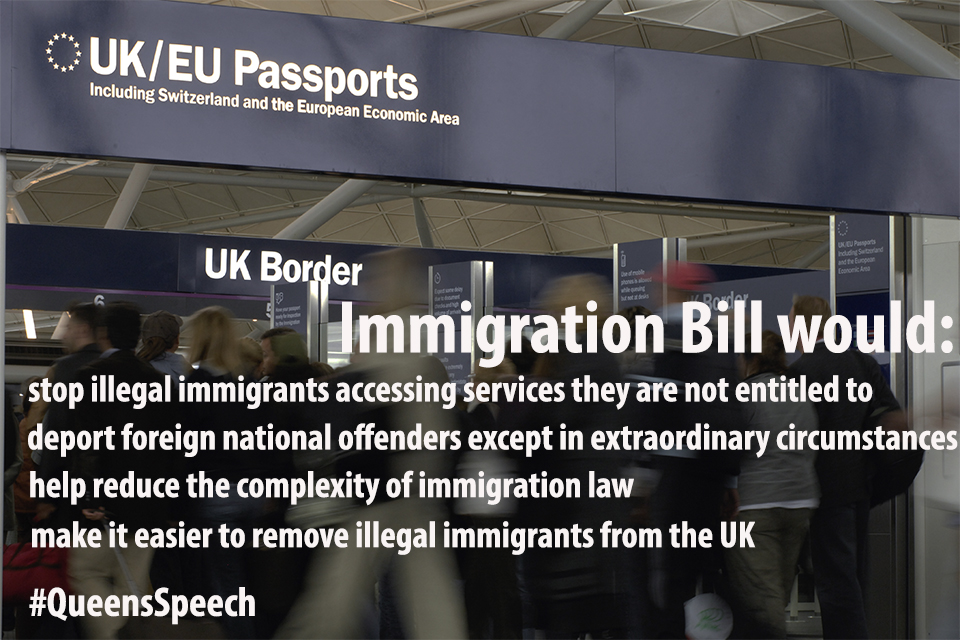 Immigration Bill