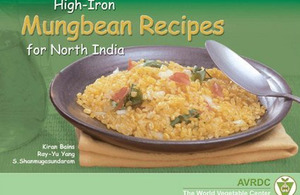 Mungbean Recipes