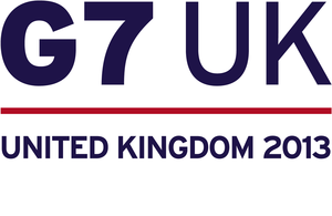 G7 logo