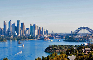 Sydney City