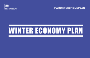 Winter economy plan