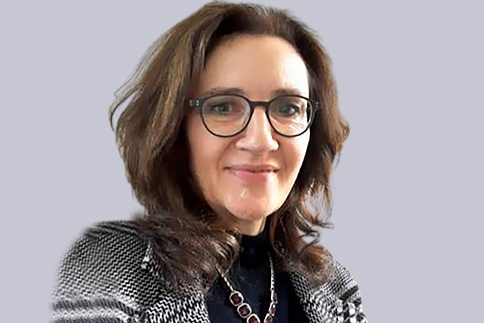Elizabeth Honer