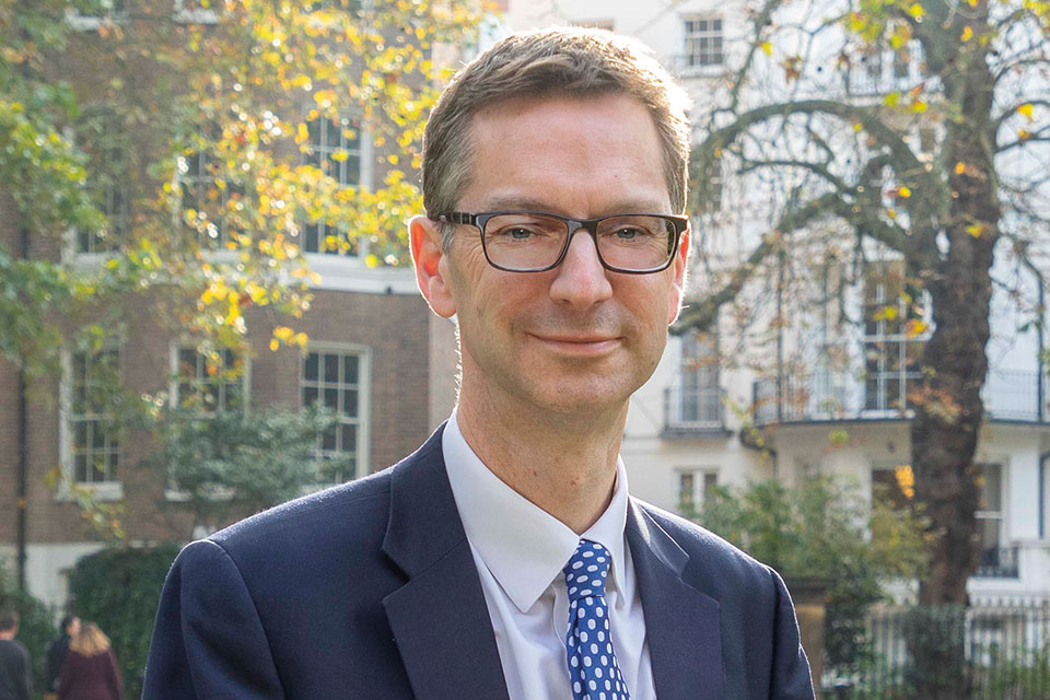 Peter Schofield
