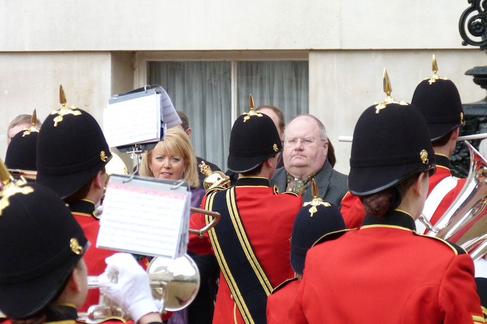 Royal British Legion Youth Band