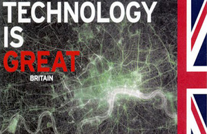 Torus Software wins the UKTI Spain Technology Competition
