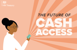 Access to Cash