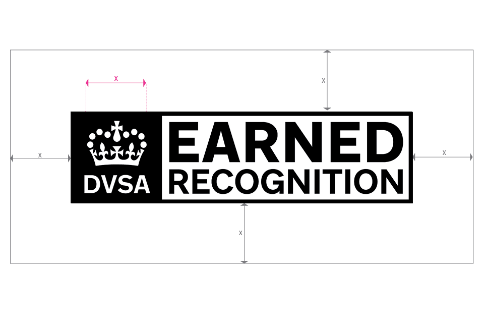 DVSA earned recognition