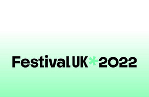 Festival UK* 2022