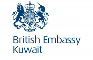British Embassy in Kuwait