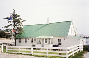 Gilbert House