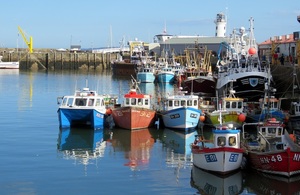 The new Act allows the UK to take back control of its waters out to 200 nautical miles, as an independent Coastal State.