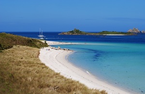 isles scilly fisheries inshore conservation manage