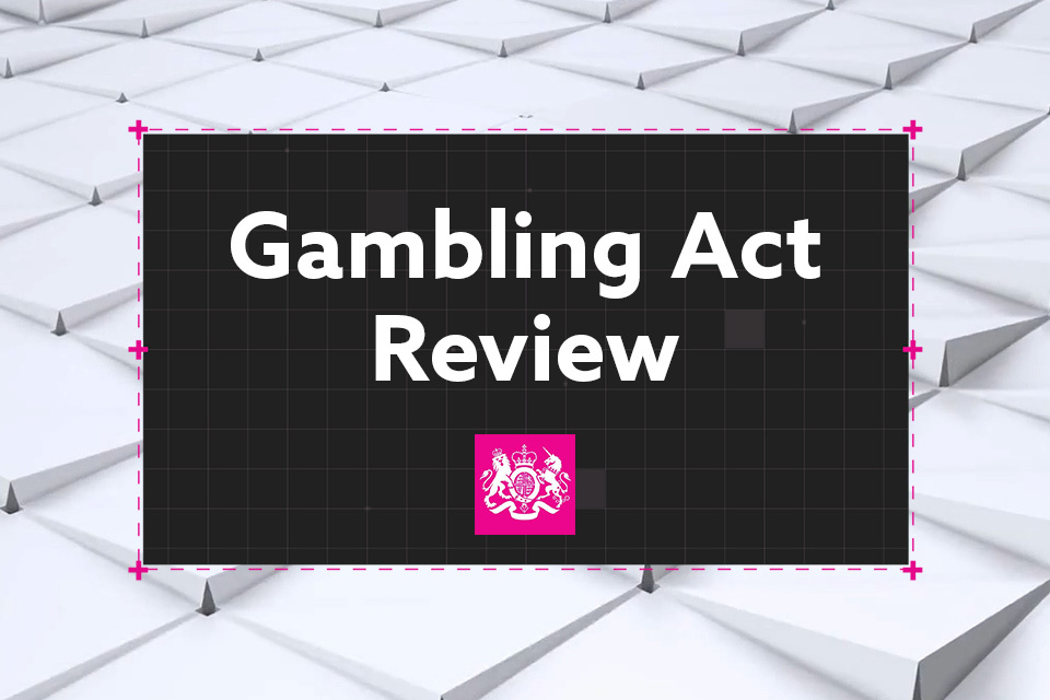 gambling act