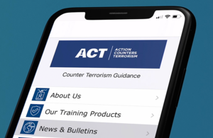 Download the ACT app